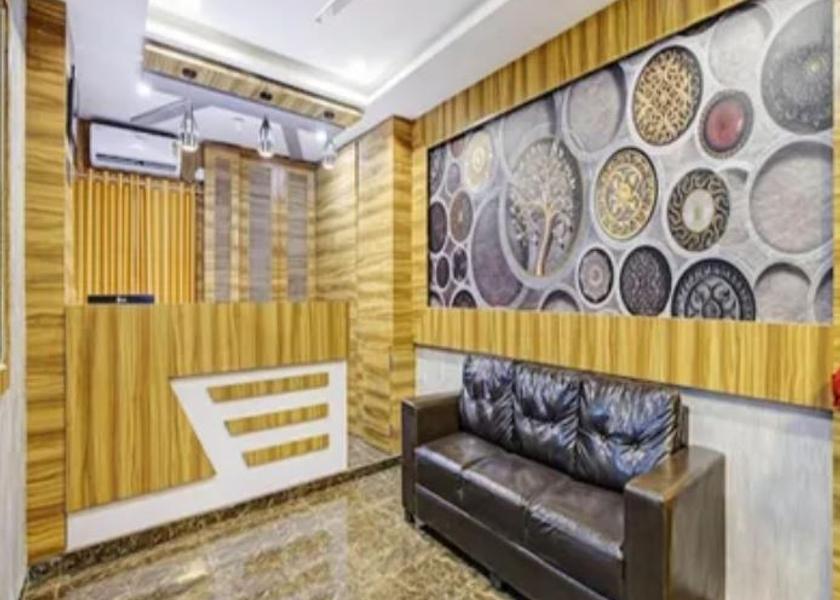 Gujarat Halol Public Areas