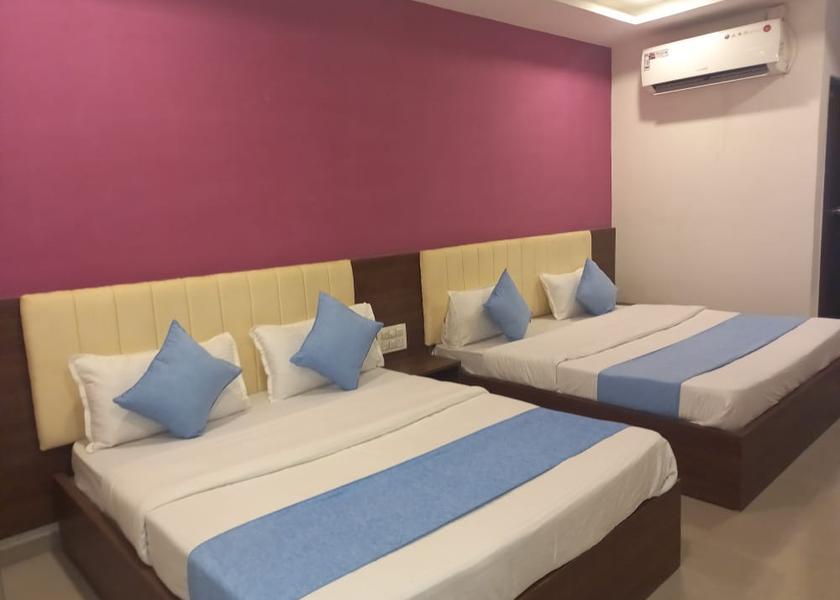 Gujarat Halol Double Twinbed