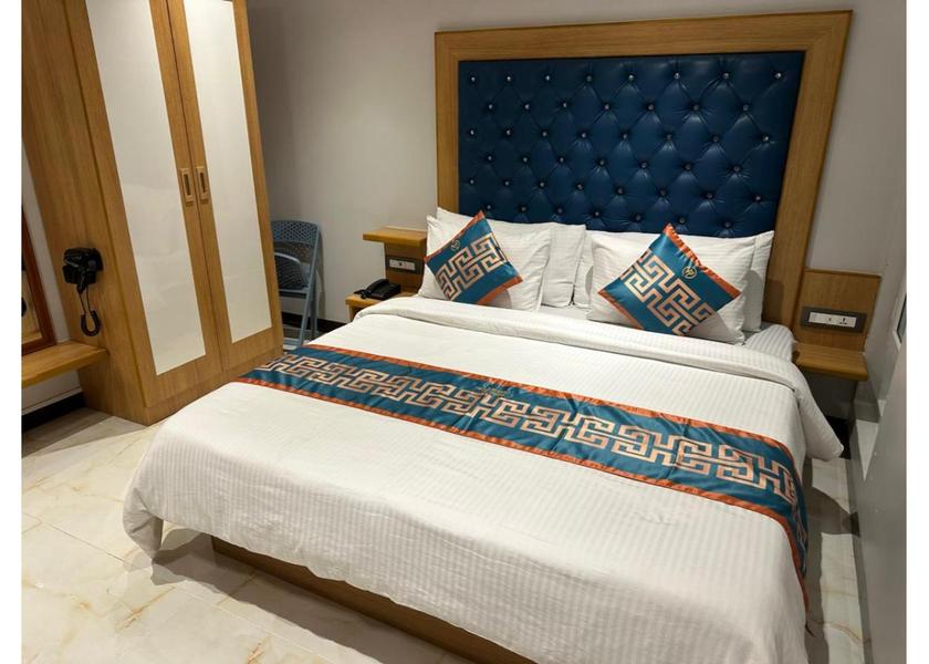 Tamil Nadu Thiruthani Executive Room