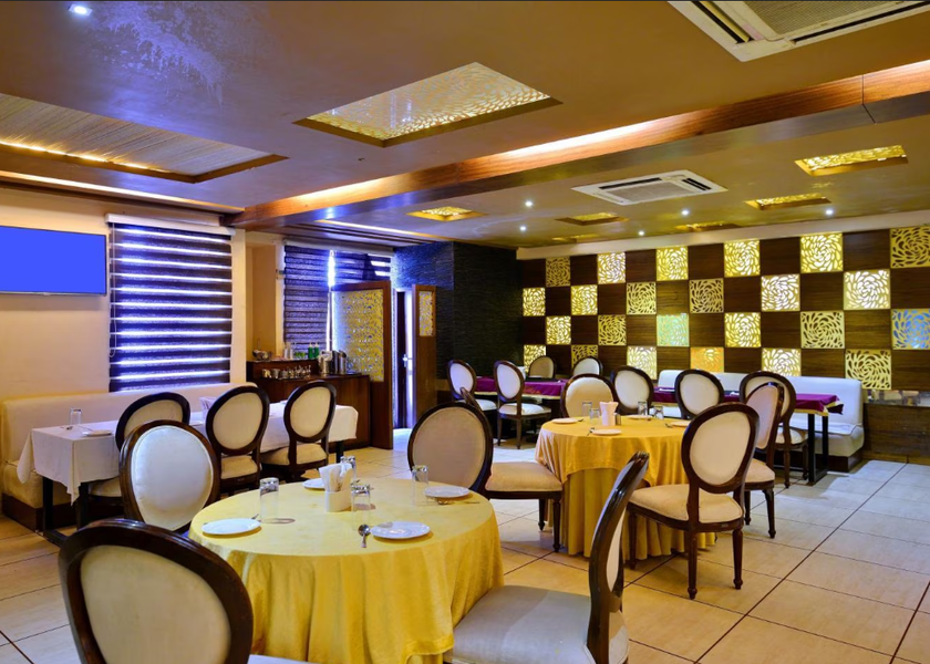 Haryana Kurukshetra Food & Dining
