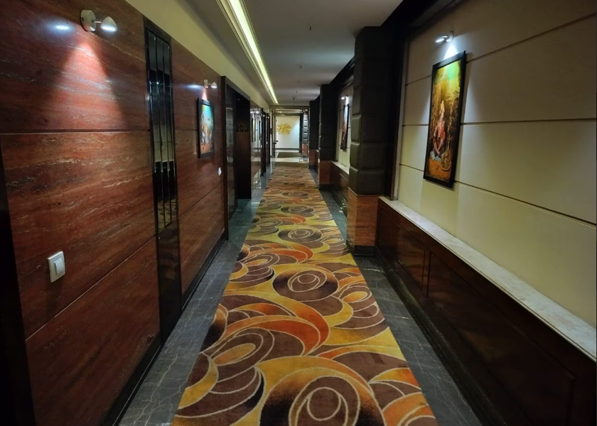Haryana Kurukshetra Public Areas