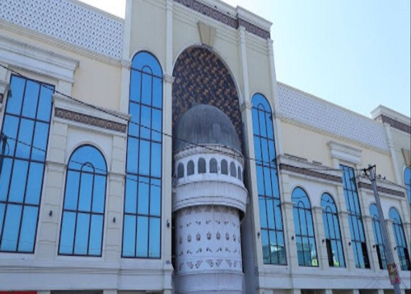 Haryana Kurukshetra Hotel View