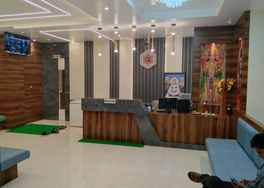 Maharashtra Beed Public Areas
