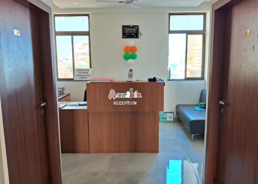 Maharashtra Nashik Public Areas