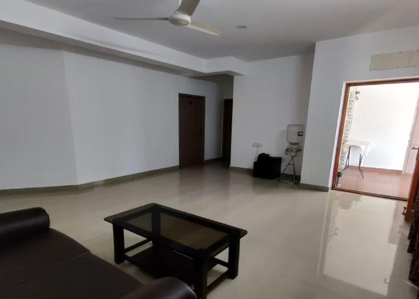 Tamil Nadu Chennai Hotel Exterior