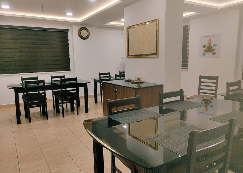 Tamil Nadu Chennai Public Areas
