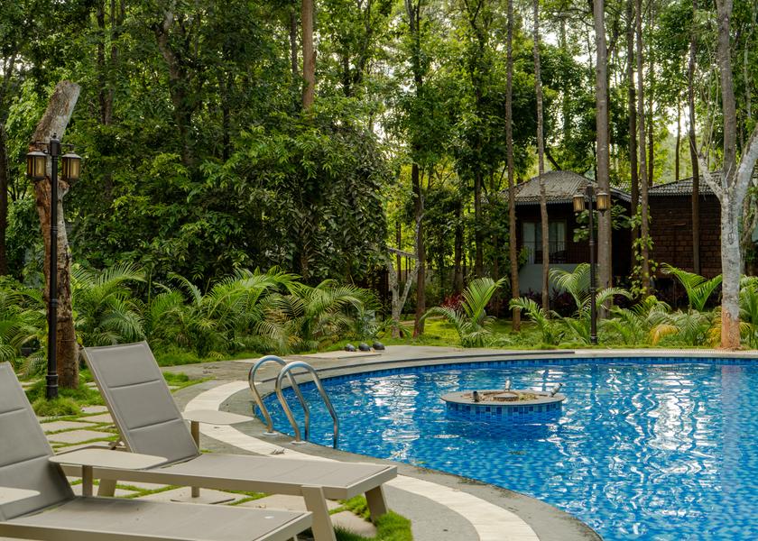 Karnataka Rasulpura Pool