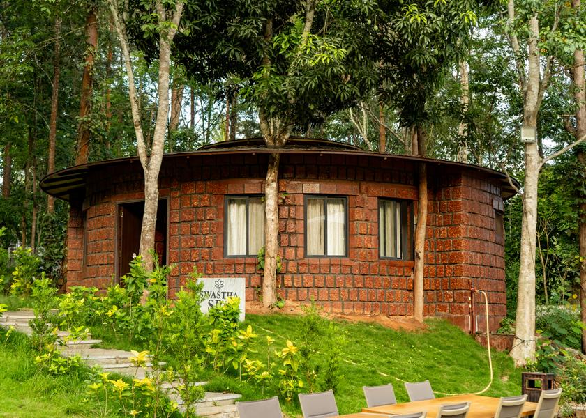 Karnataka Rasulpura Relaxation and Rejuvenation