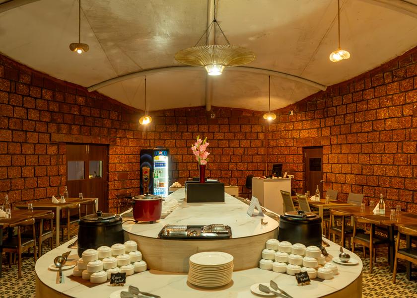 Karnataka Rasulpura Food & Dining