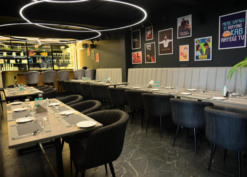 Haryana Rohtak Food & Dining
