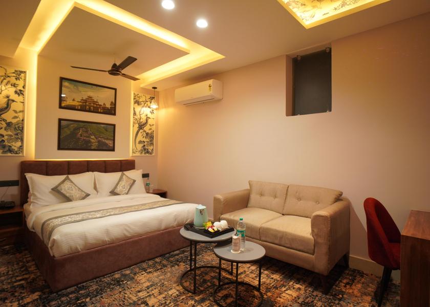 Haryana Rohtak Public Areas