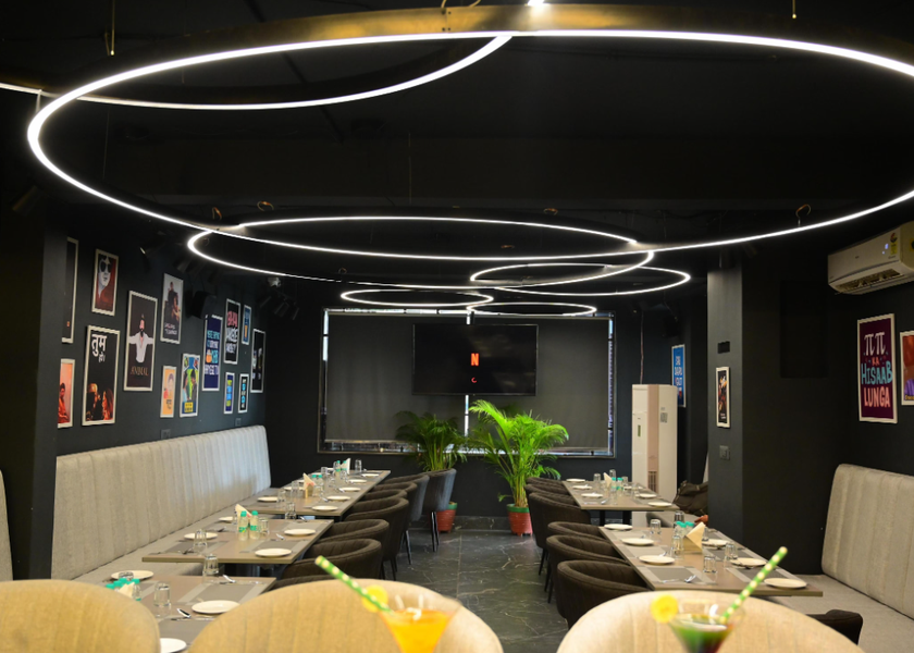 Haryana Rohtak Food & Dining