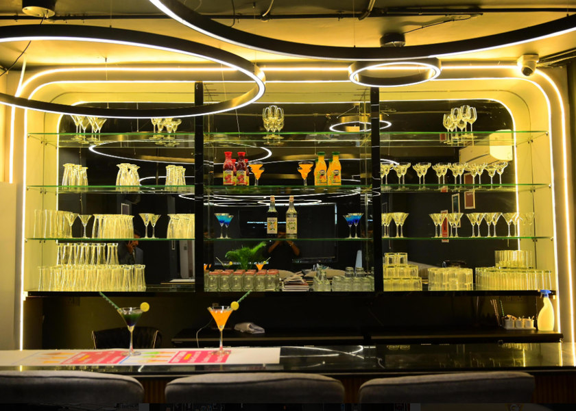 Haryana Rohtak Food & Dining
