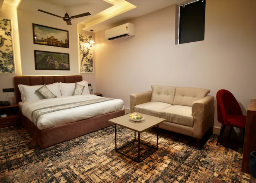 Haryana Rohtak Public Areas