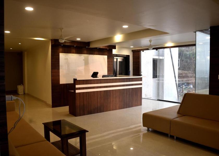 Maharashtra Dapoli Public Areas