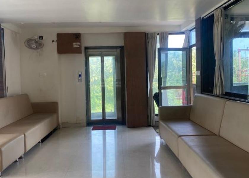 Maharashtra Dapoli Public Areas