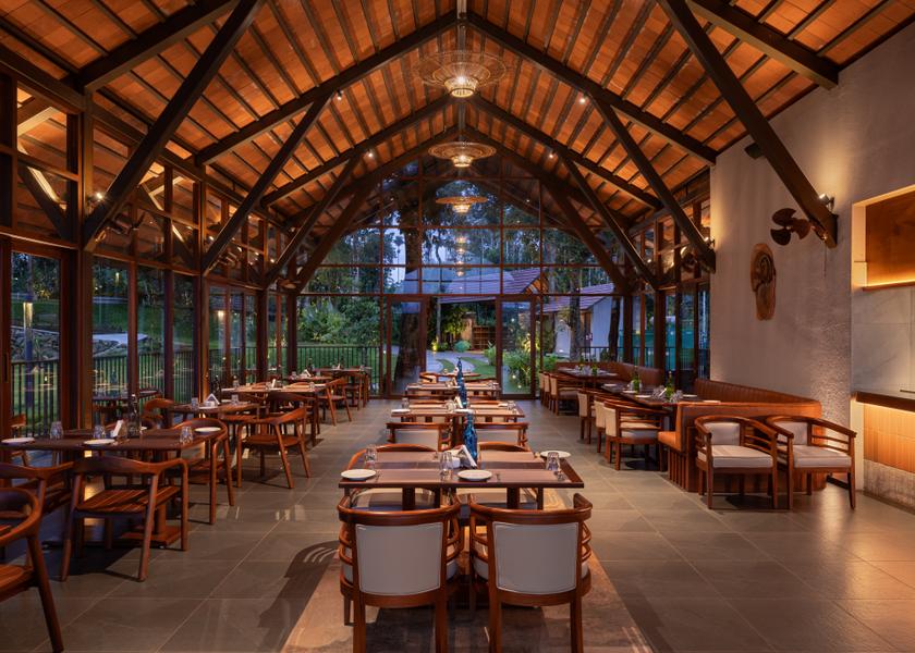 Kerala Wayanad Food & Dining