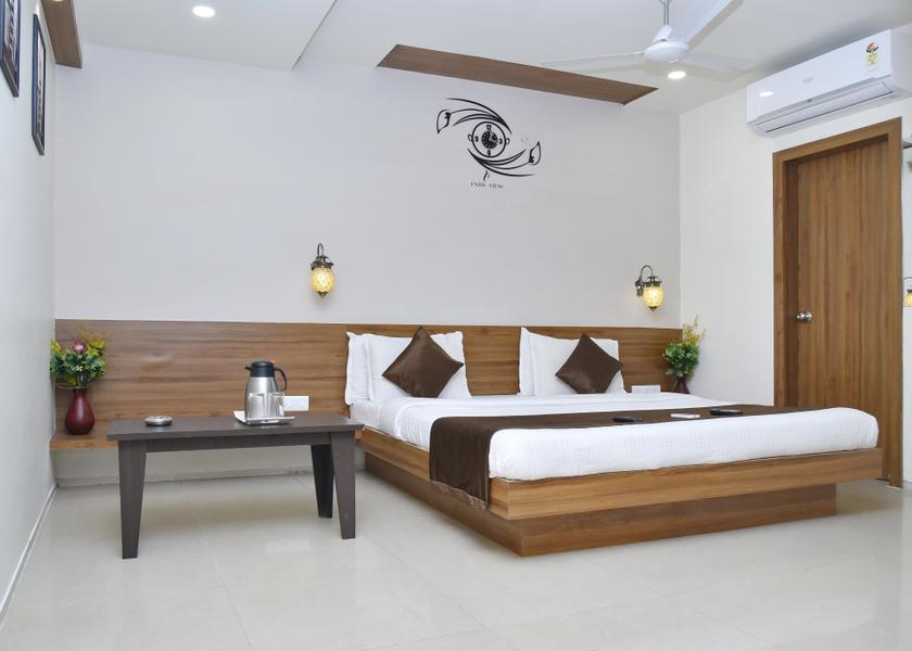 Gujarat Rajkot Superior Room