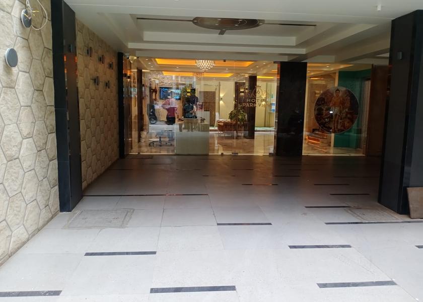 Gujarat Rajkot Public Areas
