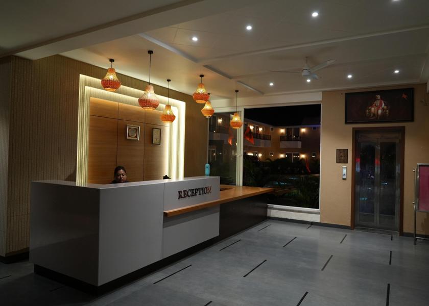Maharashtra Nandurbar Public Areas