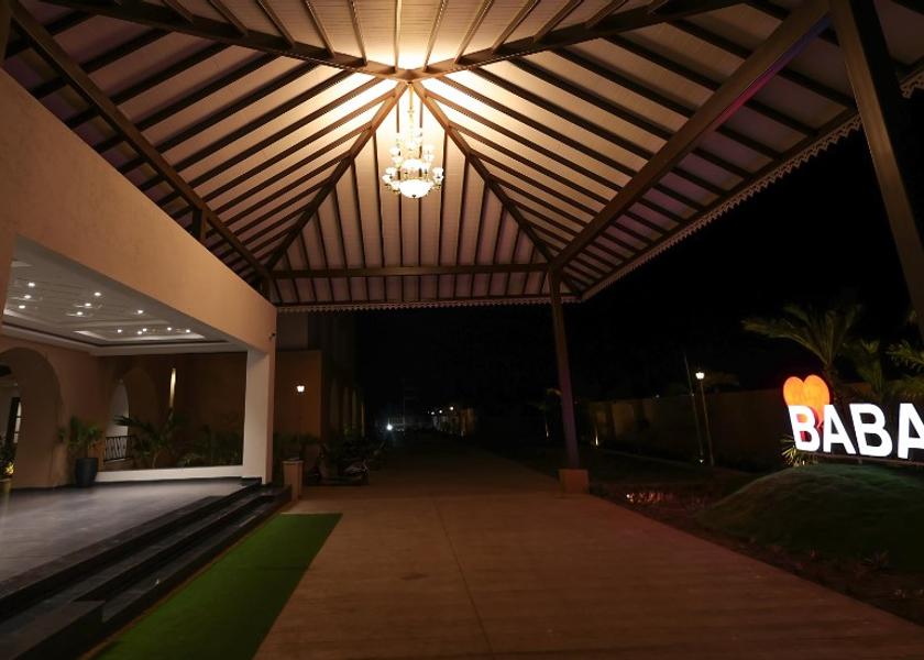 Maharashtra Nandurbar Hotel Exterior