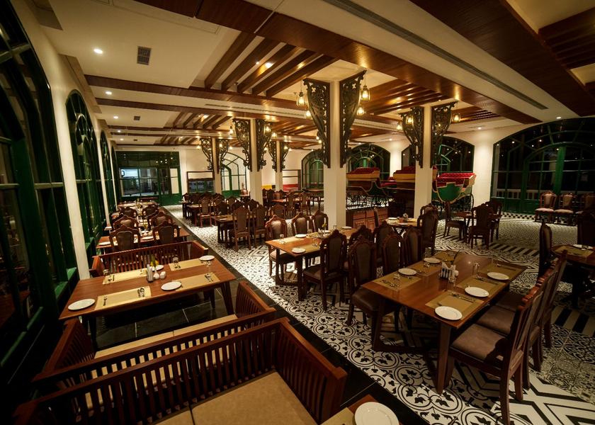 West Bengal Bolpur Food & Dining