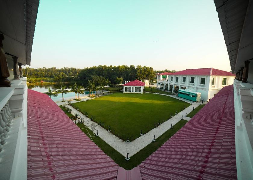 West Bengal Bolpur Outdoors