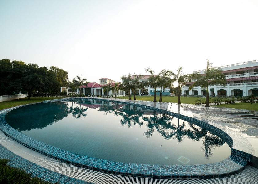 West Bengal Bolpur Pool