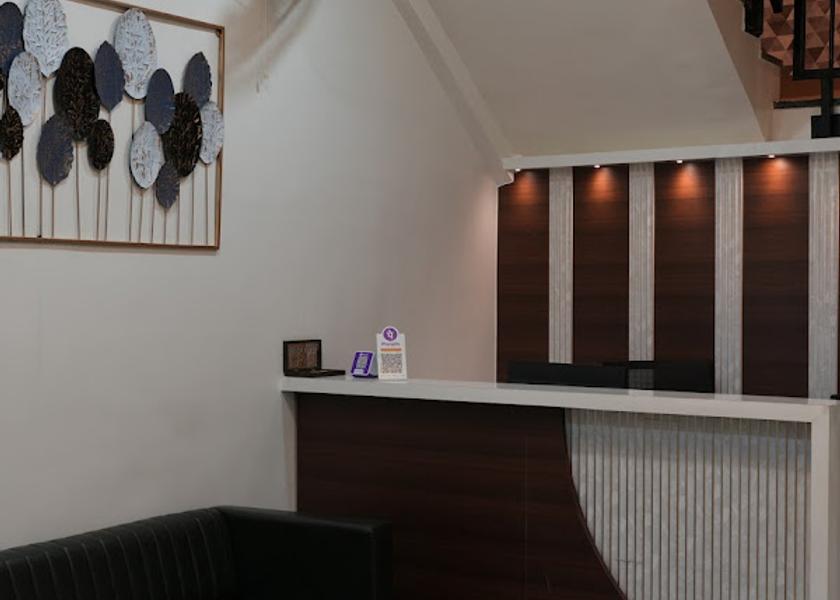 Maharashtra Chandrapur Public Areas