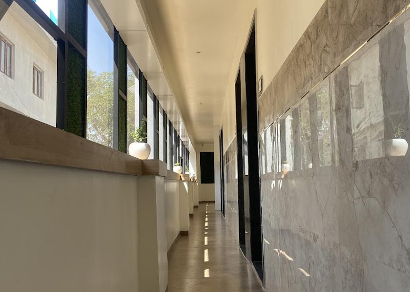 Maharashtra Chandrapur Public Areas