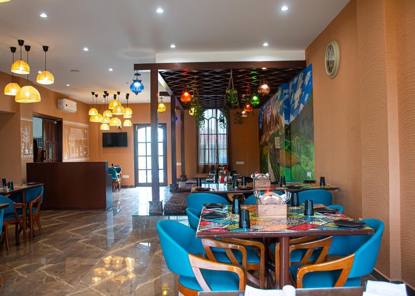 Gujarat Mundra Food & Dining