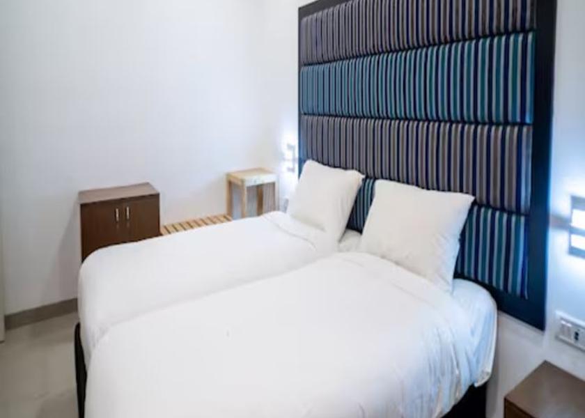 Tamil Nadu Tiruvannamalai Deluxe AC Room