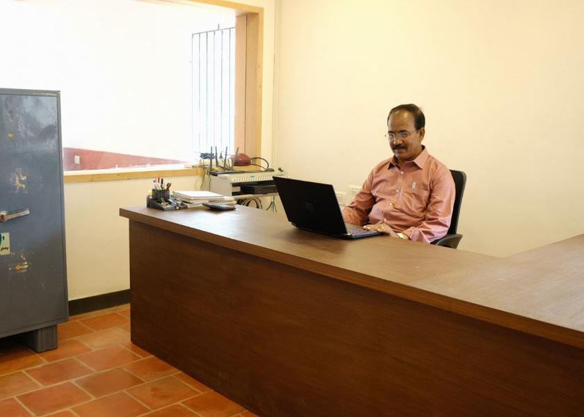 Tamil Nadu Tiruvannamalai Public Areas