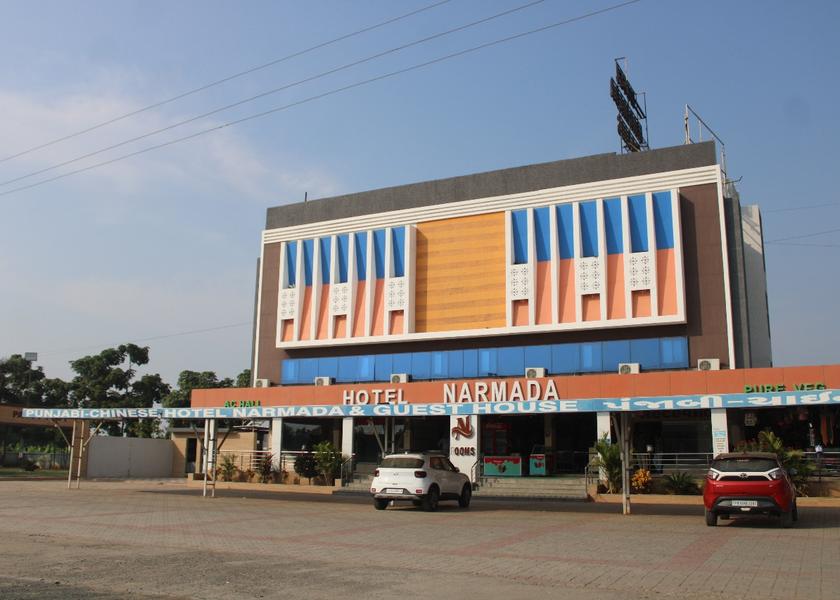 Gujarat Rajpipla Others