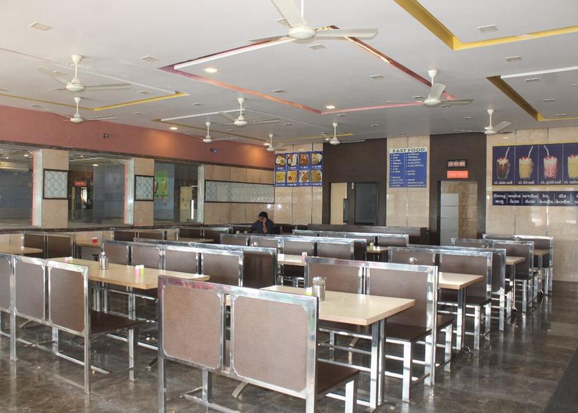 Gujarat Rajpipla Others