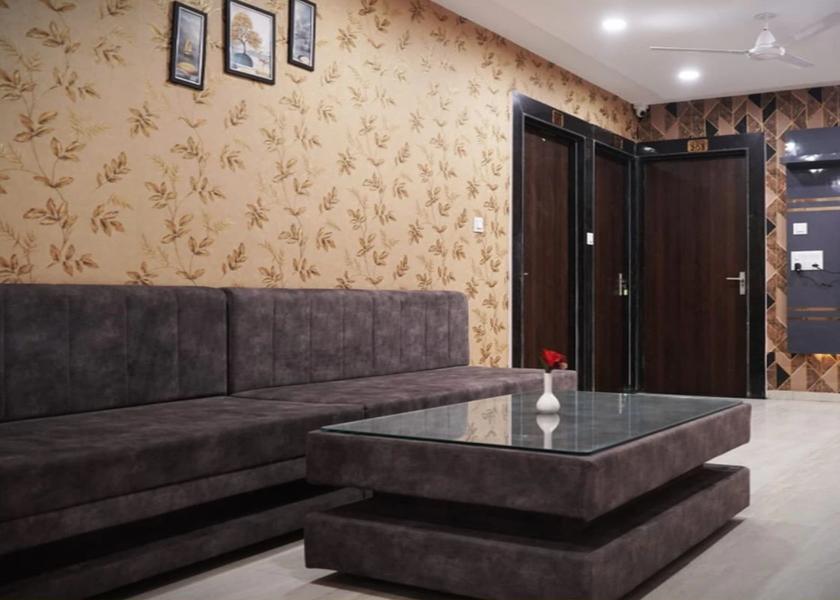 Madhya Pradesh Pithampur Public Areas