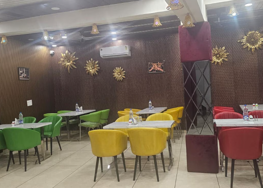 Haryana Panipat Food & Dining