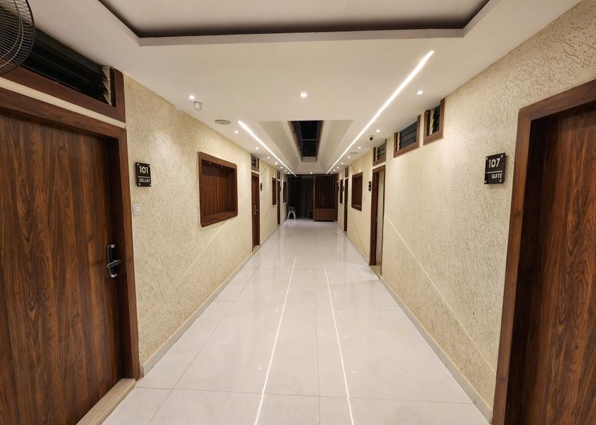 Andhra Pradesh Madanapalle Public Areas