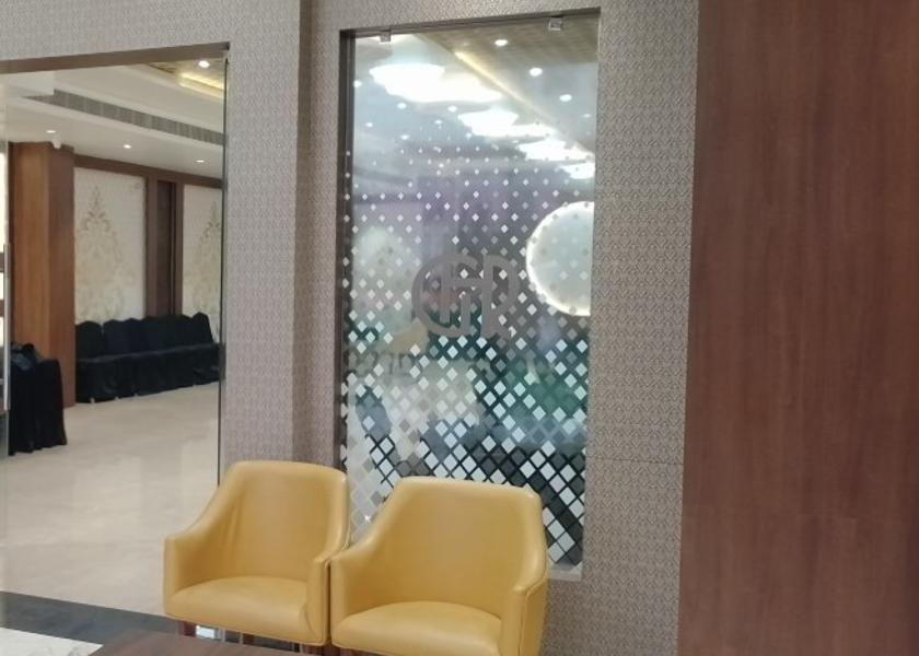 Bihar Gaya Public Areas
