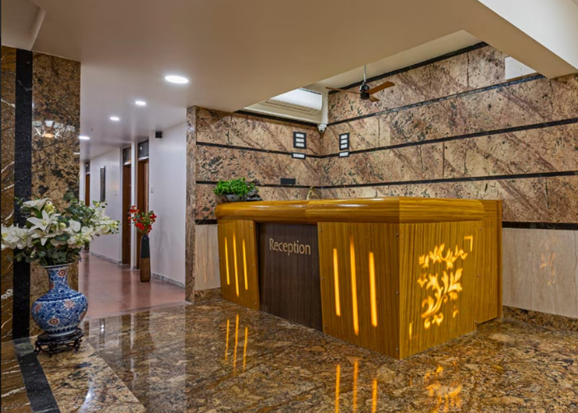 Maharashtra Kolhapur Public Areas