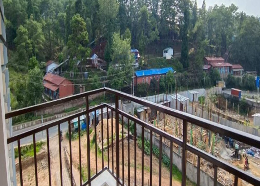 Tripura Agartala Outdoors