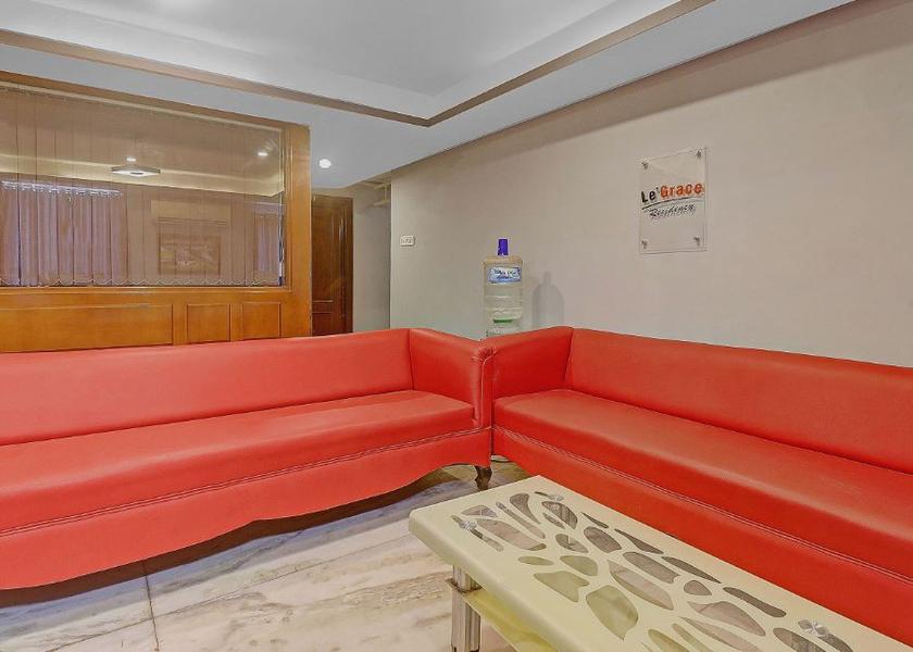 Tamil Nadu Chennai Public Areas