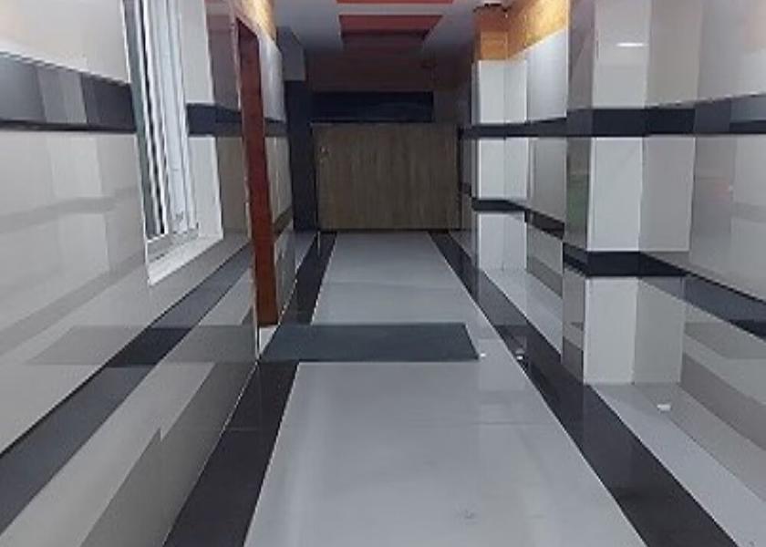 Tamil Nadu Chennai Public Areas