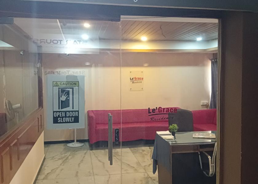 Tamil Nadu Chennai Hotel Exterior