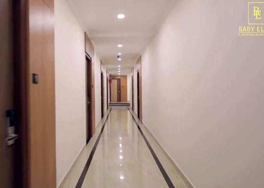 Tamil Nadu Vellore Public Areas