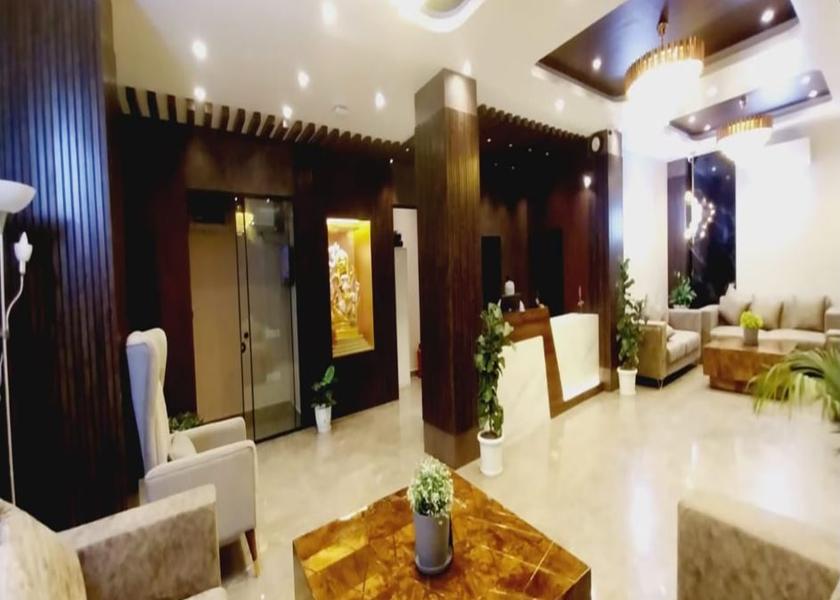 Sikkim Gangtok Public Areas