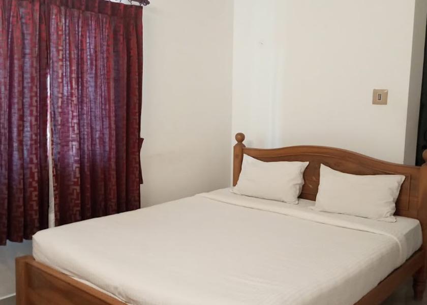 Pondicherry Karaikal Standard Room