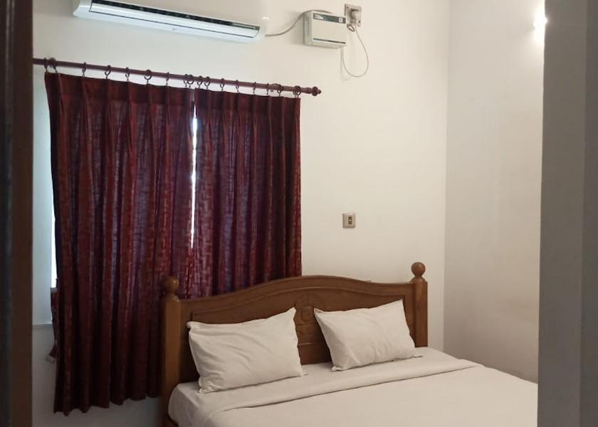 Pondicherry Karaikal Standard Room