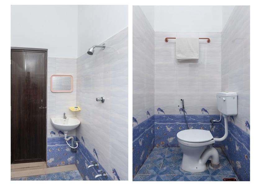 Pondicherry Karaikal Standard Room