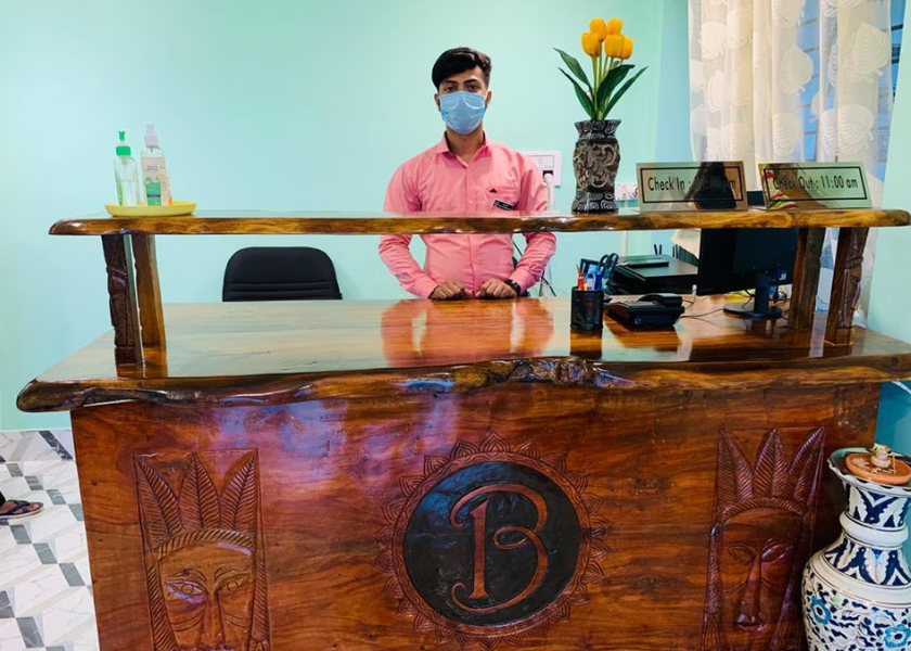 West Bengal Bolpur Public Areas